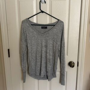 Abercrombie and fitch sweater